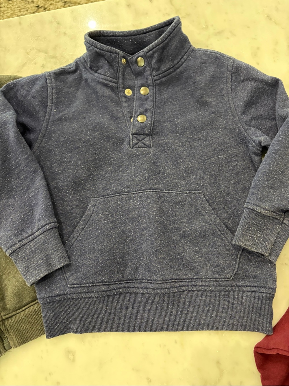 3T - Kids Sweatshirt bundle - Picture 3 of 4